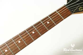 GIR LTD 40sp - Black